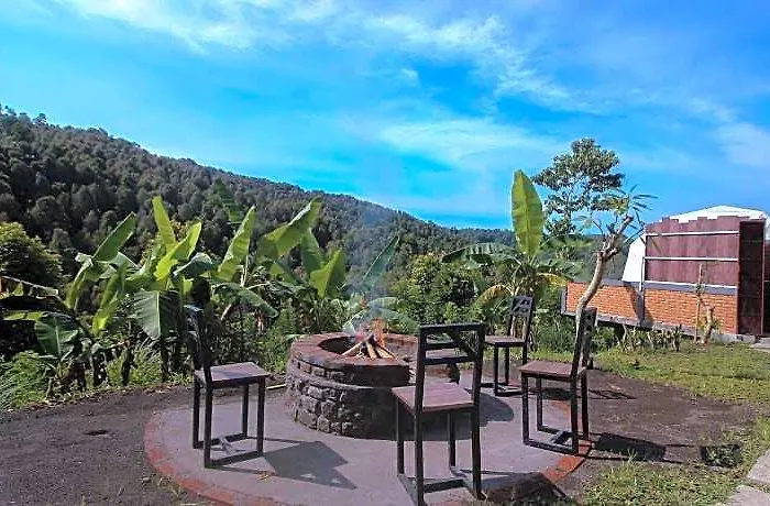 Moondock Luxury Camp