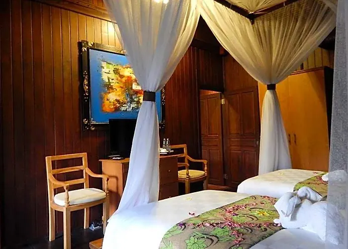 Kinaara Resort