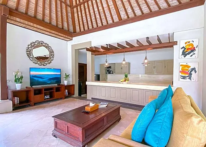 Villa Savannah