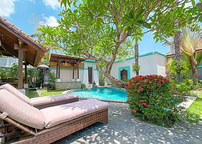 Villa Savannah