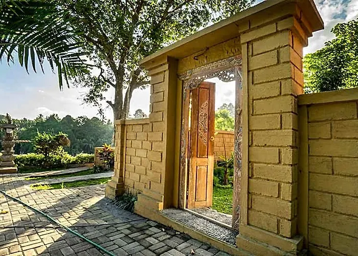 Anja Villas Ubud