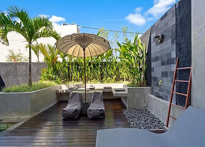 Octo Villa 8 By Betterplace