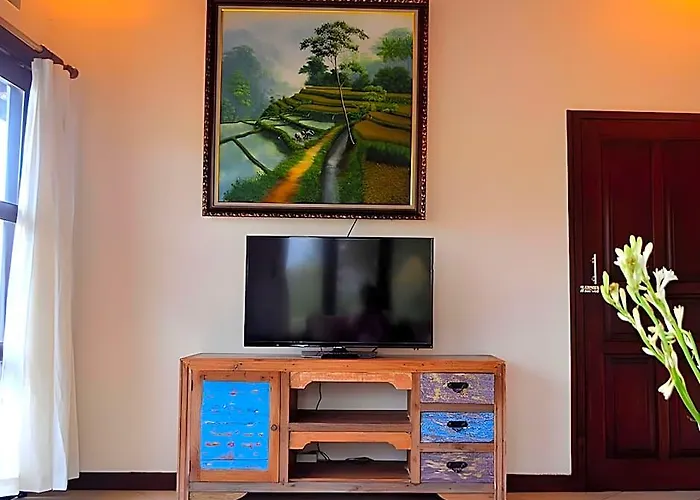 Umah Bali Villa