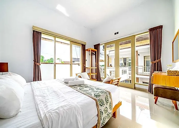 Pantai Villa Homestay