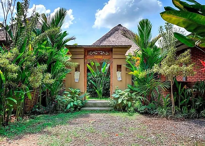 Villa Bedauh Ubud