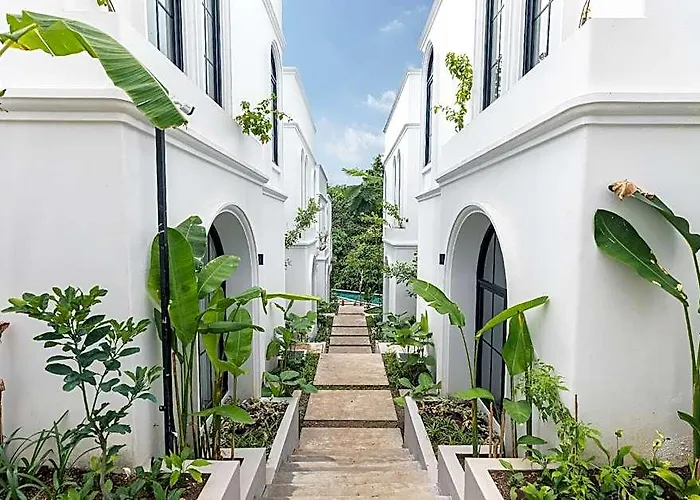 Greenforest Anahata