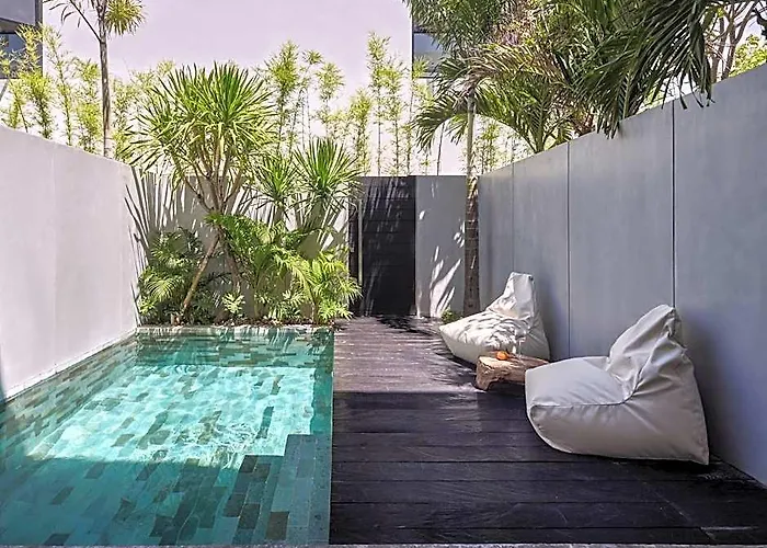 Nexa Townhouse Umalas Canggu