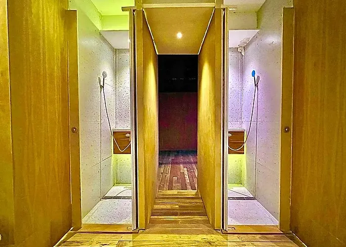 The Hide Hostel Canggu