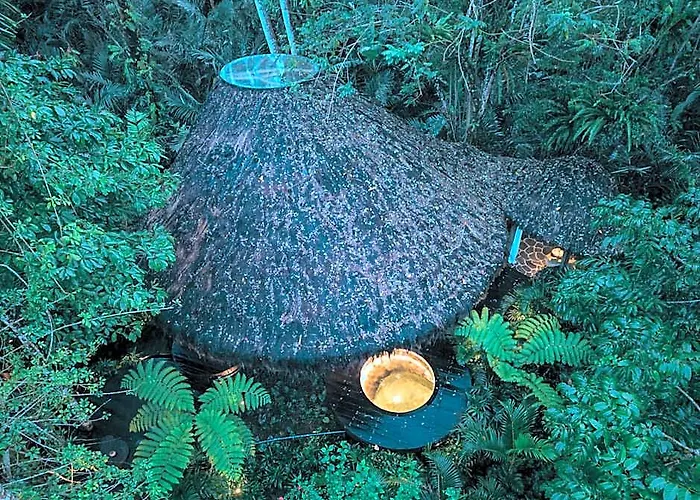 Hideout Mountain By Ini Vie Hospitality