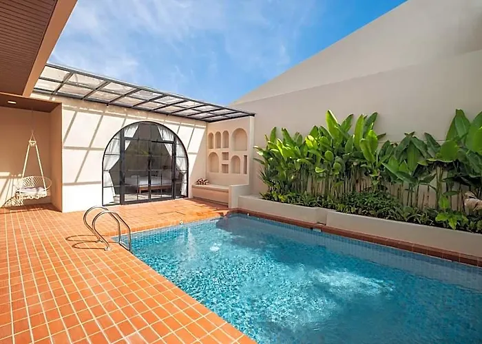 Mdf Villa Canggu