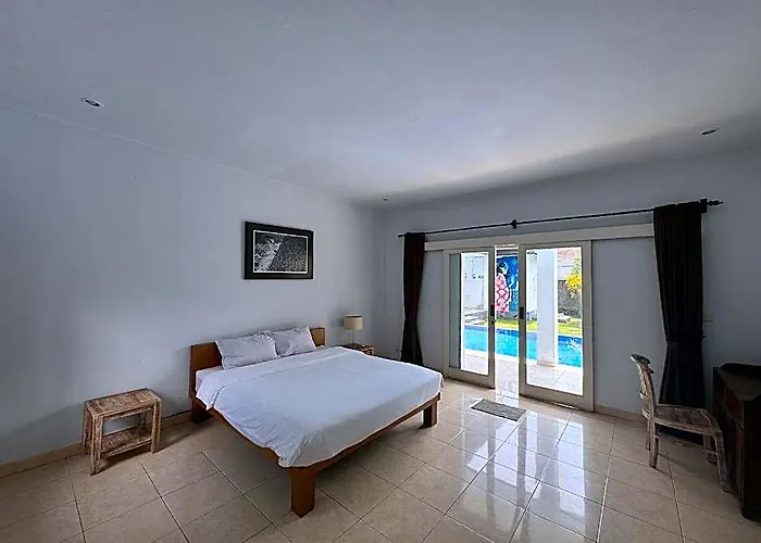 Rama - Laksmi Guesthouse