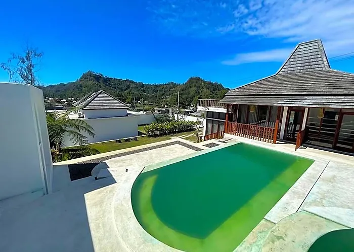 Volcano Side Kintamani Bali