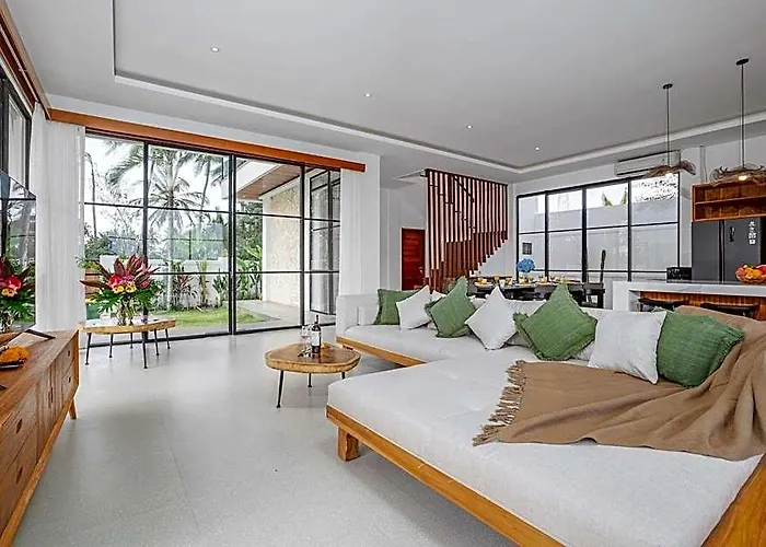 Villa Kami Kaba Kaba