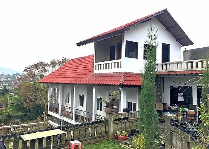 Ayudia Camp Bali