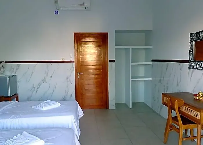 Khrisna Bungalow Tulamben