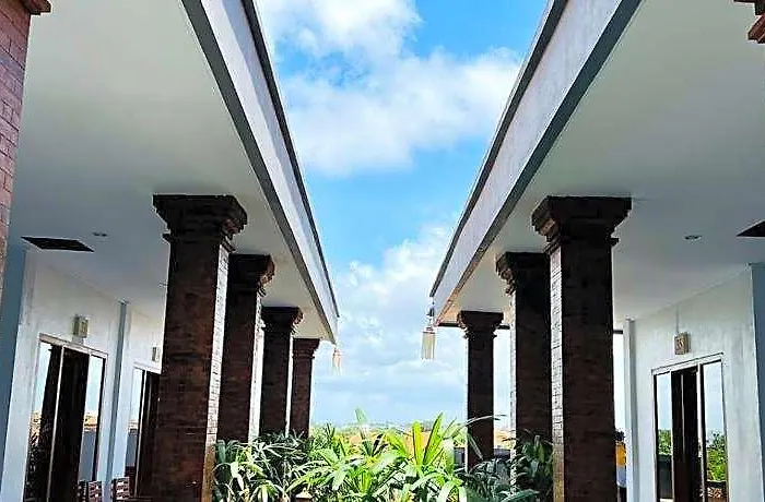 Milky Way Homestay Canggu
