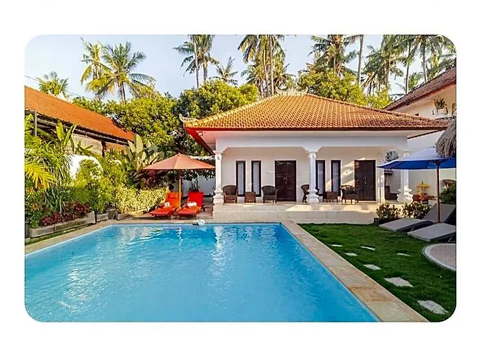Guesthouse Taman Sari