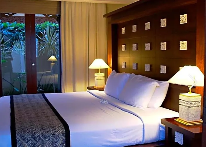 Cozy Room In Jimbaran