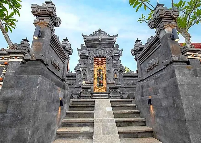 Puri Arsa Bali
