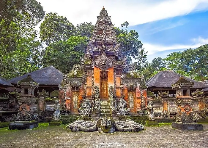 The Palm Green Ubud