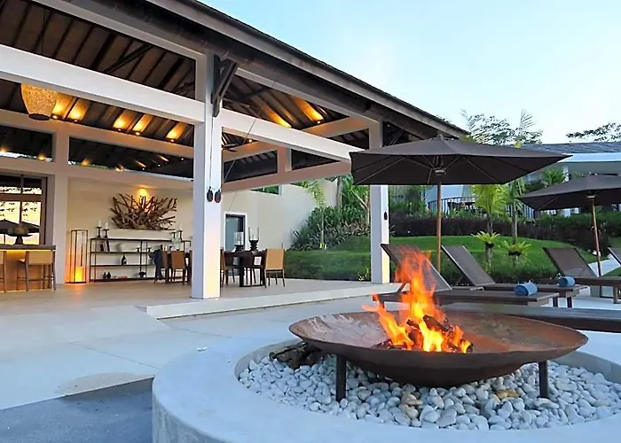 Alta Vista Mountain Villa Bali