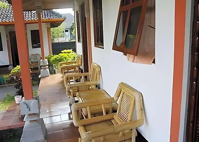 Arlina'S Bungalow