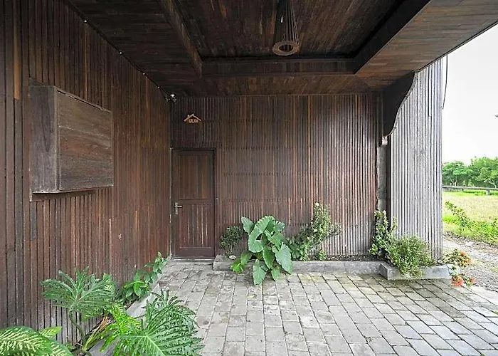 The Lavana Villa Ulin Cemagi