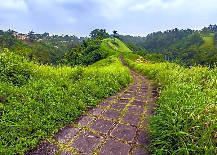 Tanggu Ubud Homestay