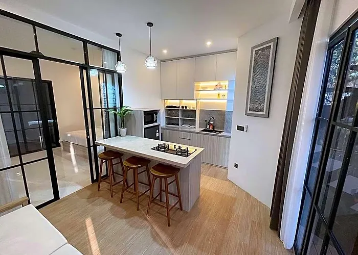 Royal Arkadia Villa Uluwatu