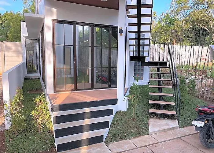 Royal Arkadia Villa Uluwatu