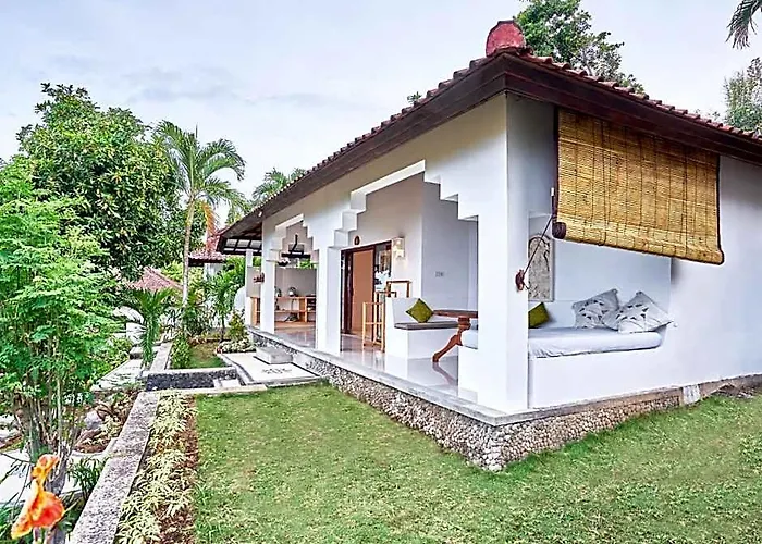 Anda Amed Villas And Spa