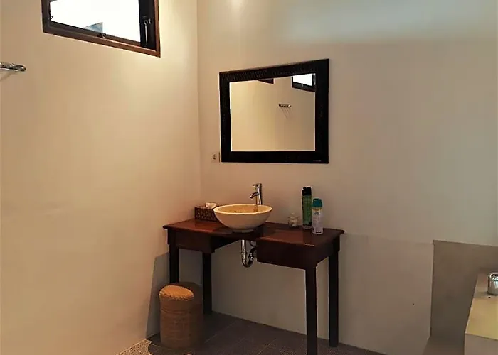 Anda Amed Villas And Spa