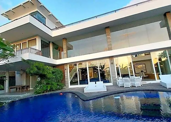 Athaya Mansion