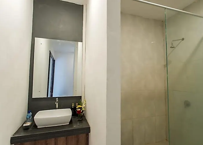 Taman Bali Villa Kerobokan 2