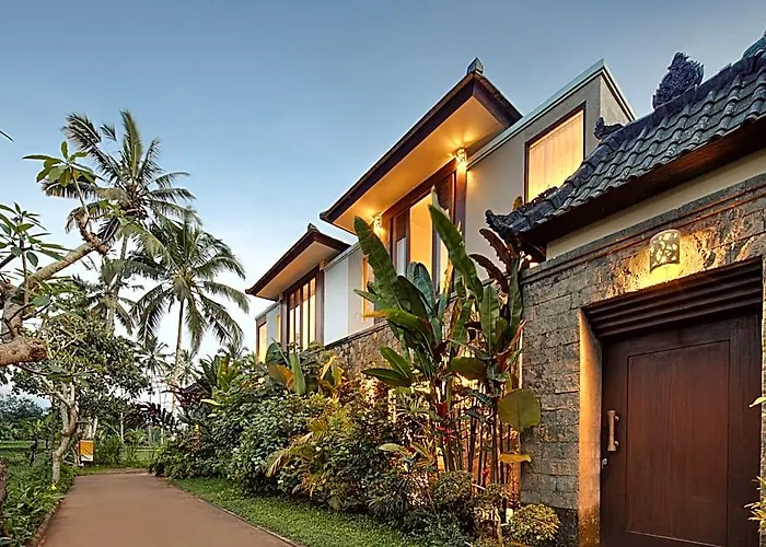 Khastana Hadi Tegallalang Ubud