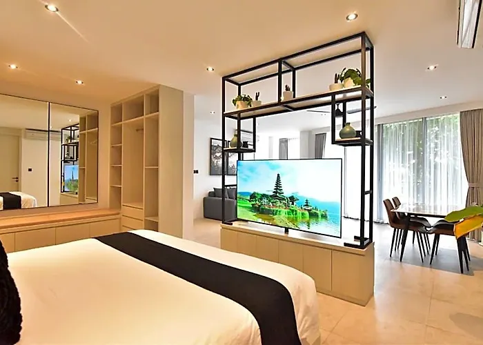 Onyx Beach Hotel