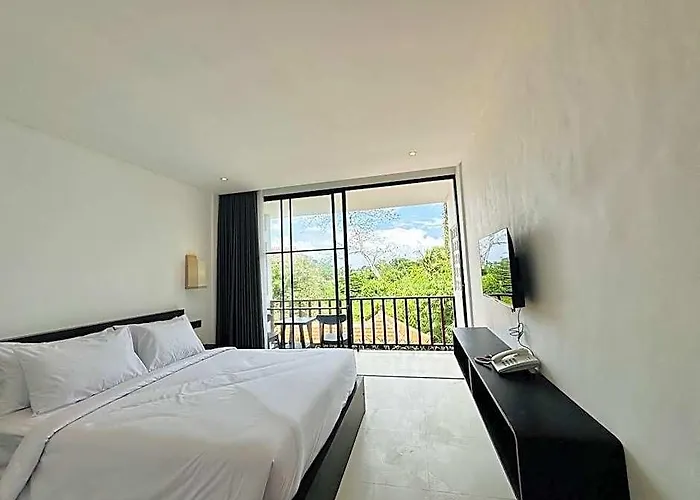 Tegal Wangi Canggu