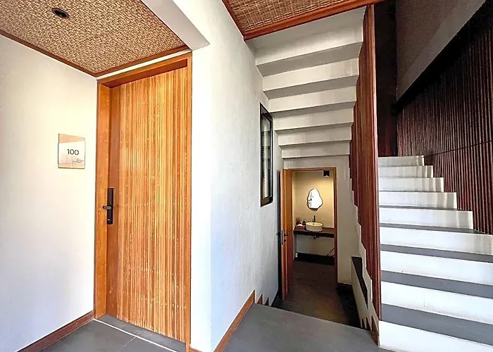 Canggu Bagus Suites