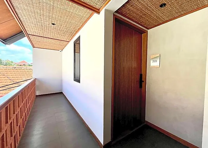 Canggu Bagus Suites