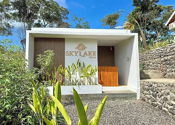 Skylake Villa