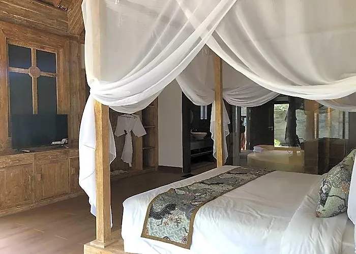 Kelusa Resort