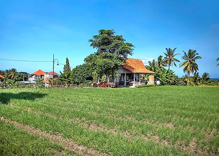Castle By The Sea Villa