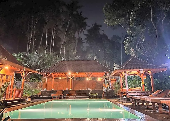 Pondok Manca