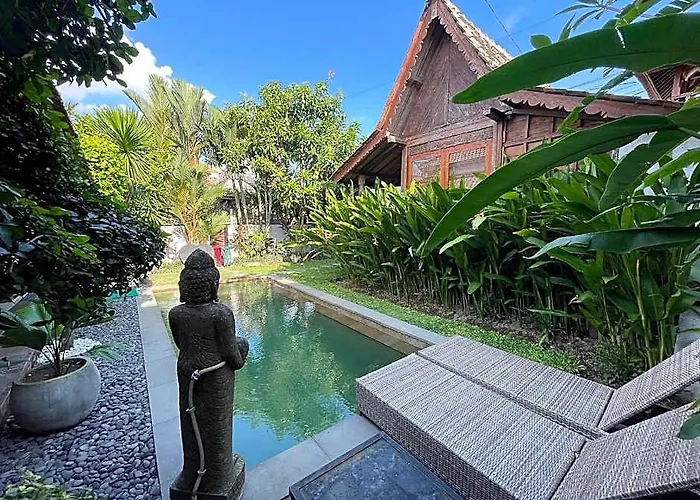 Villa Aris 1 Bali