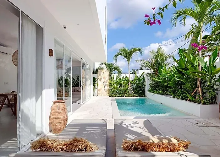 Villa Nala Canggu By Blacksand