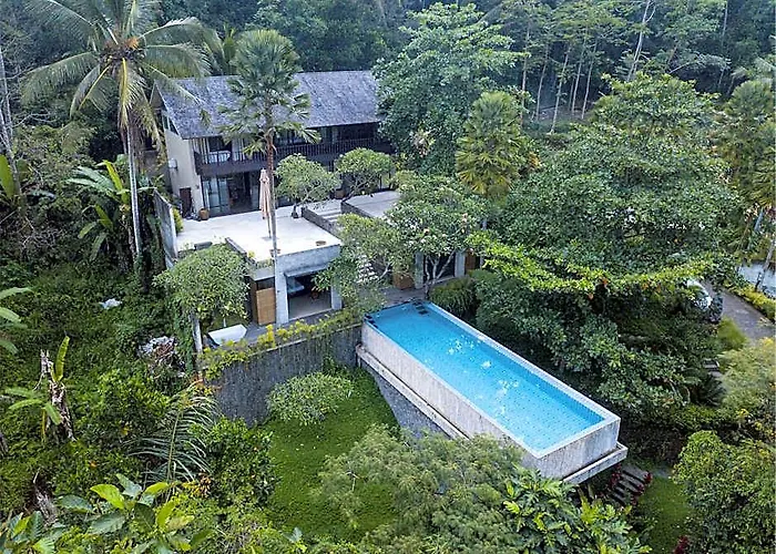 Sandhya Villa Ubud