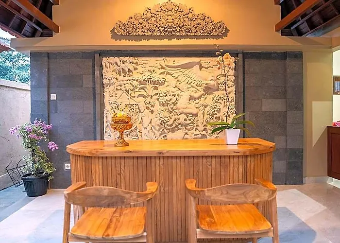 Tirtha Dawa Villa