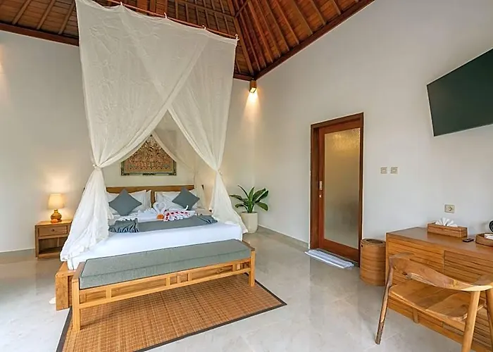Tirtha Dawa Villa
