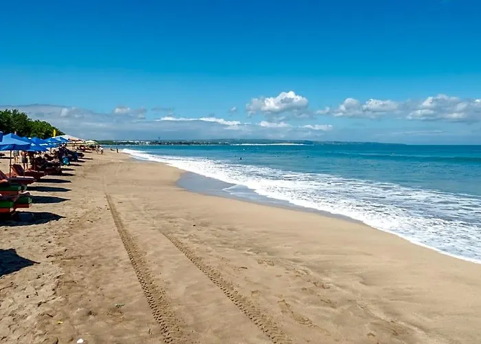 Balian Surf Club