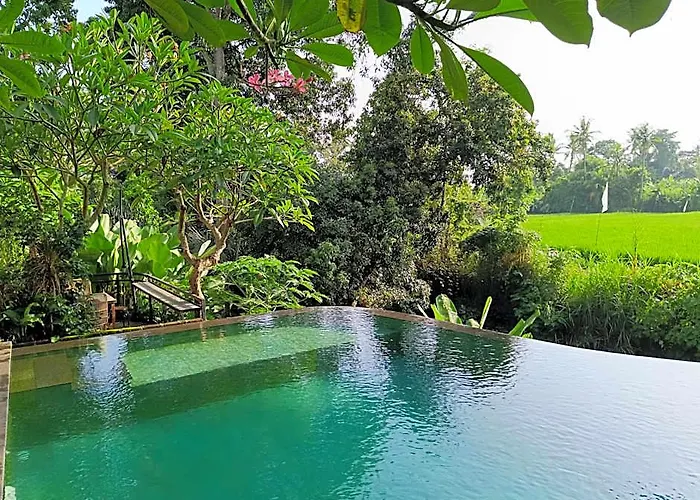 Sunset Shade Villa